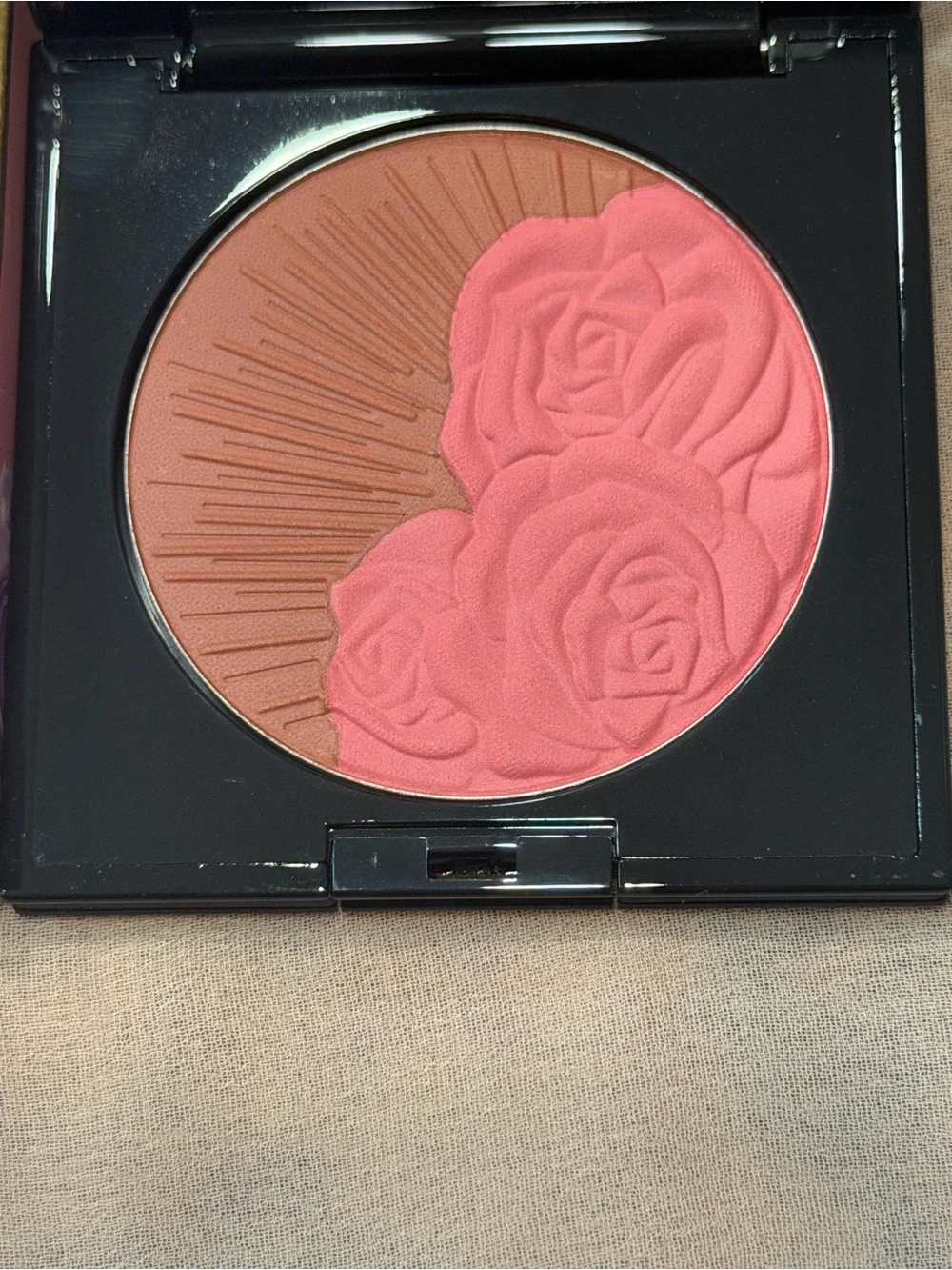 Pat McGrath lasting portable duo